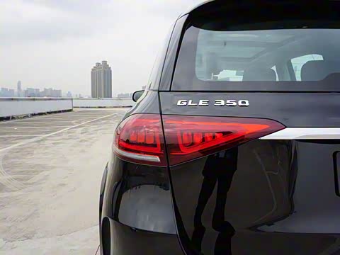 2020�� �Ŀ� GLE 350 4MATIC ʱ�����ر��