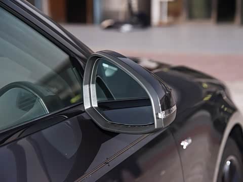 2020�� Avant �ȷ��� 40 TFSI ʱ�ж�����