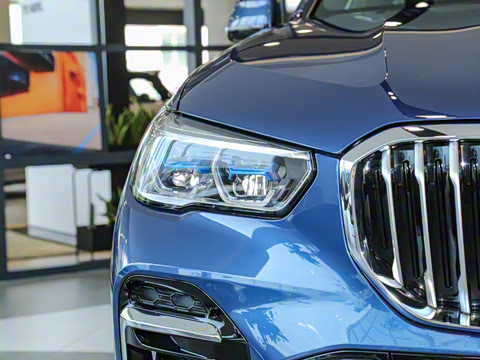 2022�� xDrive 40Li M�˶���װ