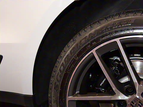 2022�� Macan 2.0T