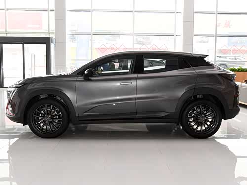 【长安uni-t 2021款】长安_长安uni-t 2021款报价_图片_汽车之家