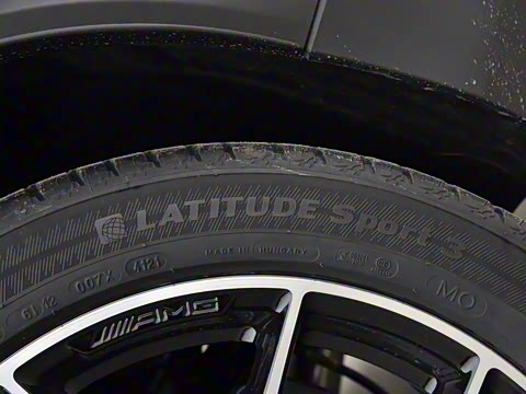 2022�� AMG GLC 43 4MATIC ����SUV