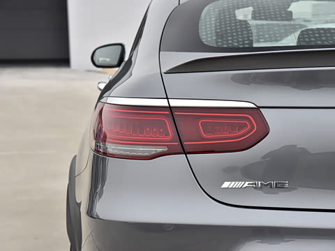 2022�� AMG GLC 43 4MATIC ����SUV