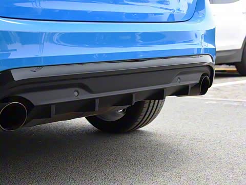 2018�� 2.0T Polestar ��V