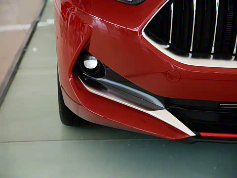 2019�� 1.4T DCT GT-Line�����˶���