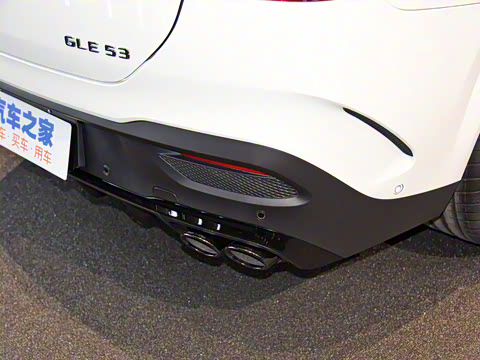 2022�� AMG GLE 53 4MATIC+ ����SUV