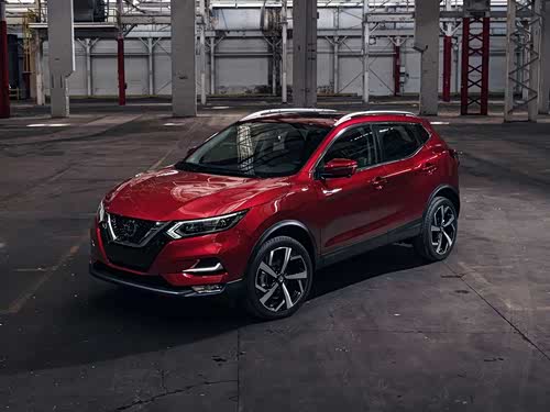 【逍客(进口) 2020款】日产_逍客(进口) 2020款报价_图片_汽车之家