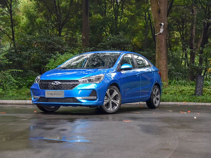 艾瑞泽ex_11.11疯狂购车节_汽车之家