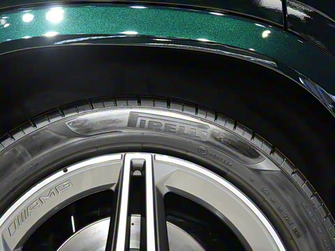 2021�� GLS 450 4MATIC ������