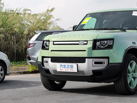 2023�� 110 3.0T P400 75���괫���