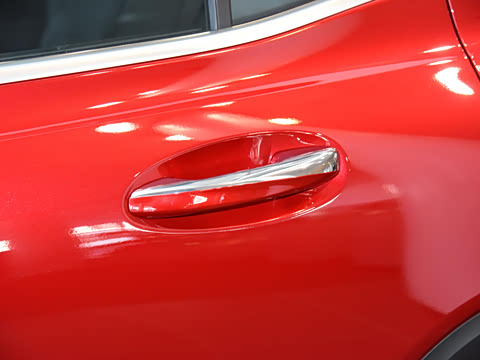 2022�� �Ŀ� GLB 200 ʱ����