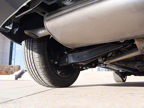 2020�� 20TGDI �����Զ�������