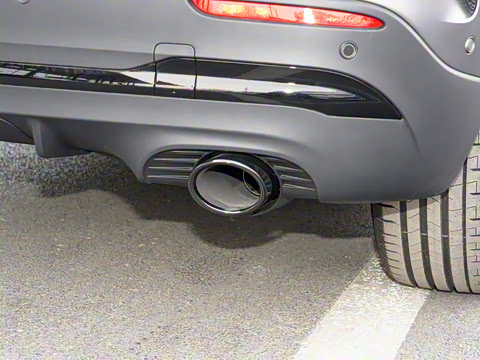 2021�� AMG GLA 35 4MATIC