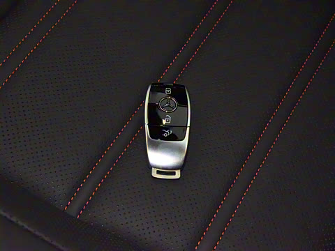 2021�� AMG E 53 4MATIC+ ���ܳ�