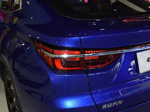 2019�� 2.0T �Զ��ǰ� ��V