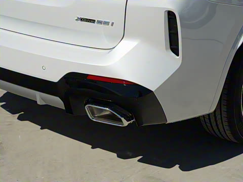 2022�� �Ŀ� xDrive25i M�˶���װ