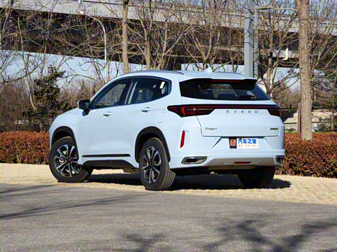 2022�� 1.5TCI-DHT 105KM�˷����