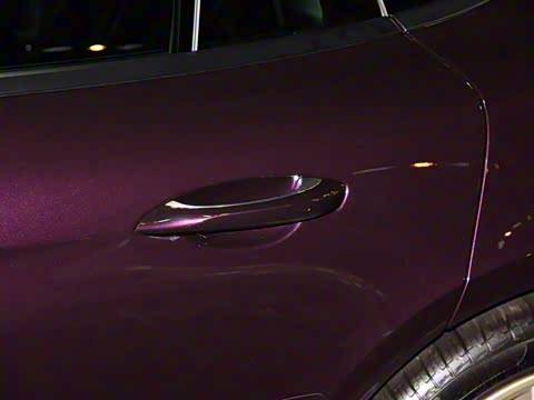 2020�� Panamera ʮ�������� 2.9T