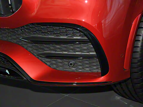 2020�� AMG GLE 53 4MATIC+ ����SUV