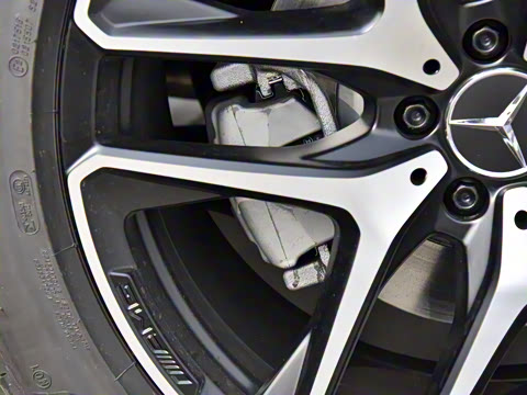 2022�� AMG GLE 53 4MATIC+ ����SUV