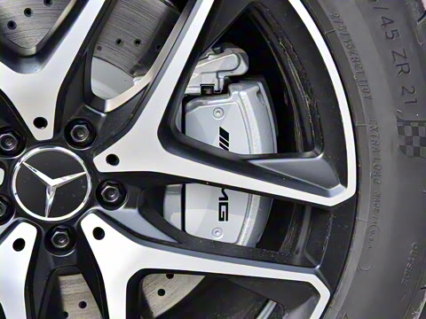 2022�� AMG GLE 53 4MATIC+ ����SUV