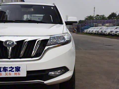 2018�� 2.4L �����ֶ������콢�� 7��