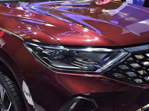 2020�� 1.4T �Զ���ҫ��