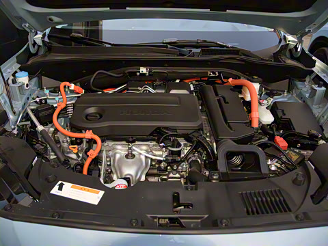 2023�� 2.0L e:HEV ��������