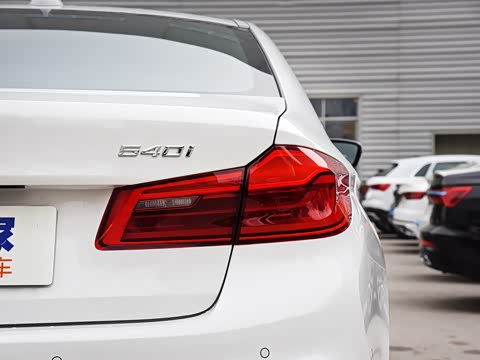 2020�� 540i ���а� M�˶���װ