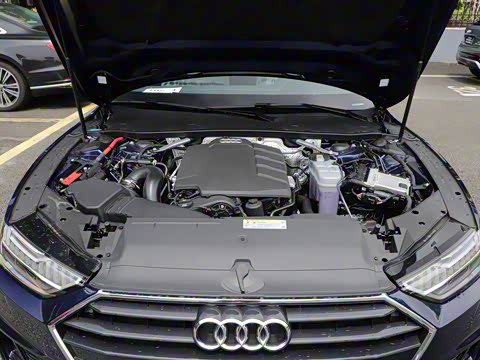 2020�� 40 TFSI ������