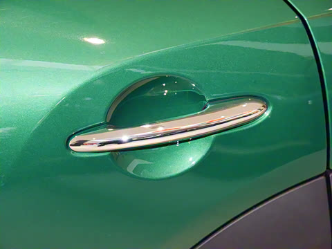 2022�� �Ŀ� 1.5T COOPER ALL4