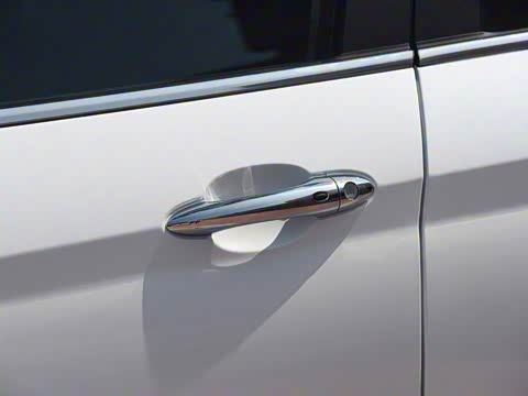 2018�� 1.5T �Զ����а�