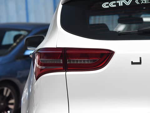 2018�� 1.5T �Զ����а�