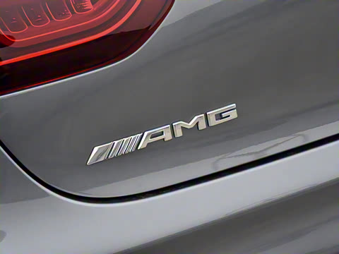 2022�� AMG GLC 43 4MATIC ����SUV