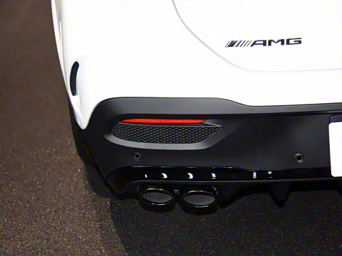 2022�� AMG GLE 53 4MATIC+ ����SUV