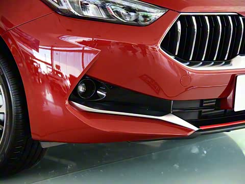 2019�� 1.4T DCT GT-Line�����˶���