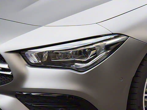 2020�� AMG CLA 35 4MATIC