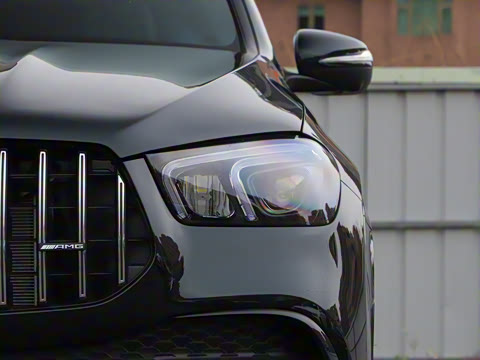 2022�� AMG GLE 53 4MATIC+