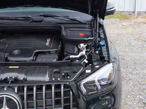 2022�� AMG GLE 53 4MATIC+