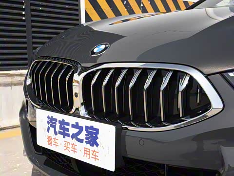 2019�� 840i ������ܳ� M�˶���װ