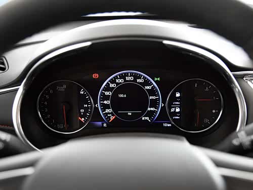 【迈锐宝xl 2019款】雪佛兰_迈锐宝xl 2019款报价_图片_汽车之家