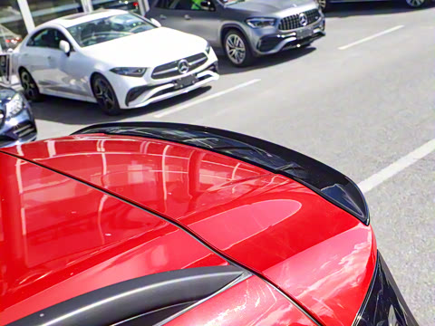 2022�� AMG GLB 35 4MATIC