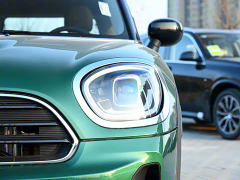 2022�� �Ŀ� 1.5T COOPER