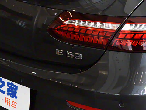 2021�� AMG E 53 4MATIC+ ���ܳ�