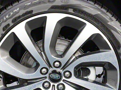 2022�� �Ŀ� 249PS R-Dynamic S ���ܰ� 5��