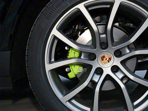 2023�� Cayenne E-Hybrid 2.0T