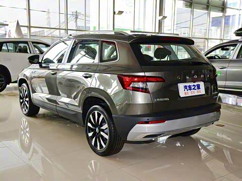 2019�� TSI280 ���к����� ��VI