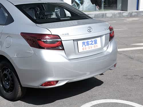 【威驰 2022款】丰田_威驰 2022款报价_图片_汽车之家