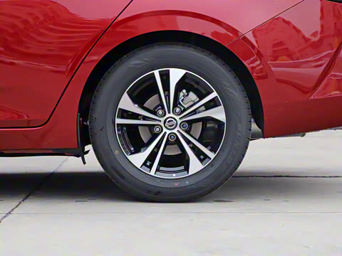 2021�� 1.6L XL CVT������