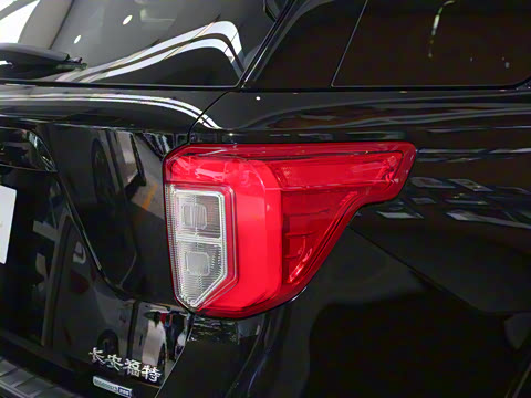 2022�� EcoBoost 285 ������ʮ�������� 7��